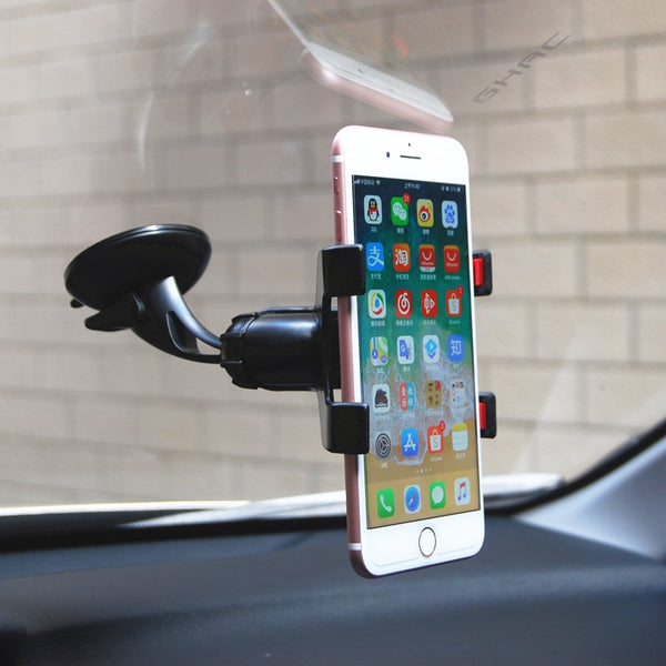 Super Durable Car Phone Holder