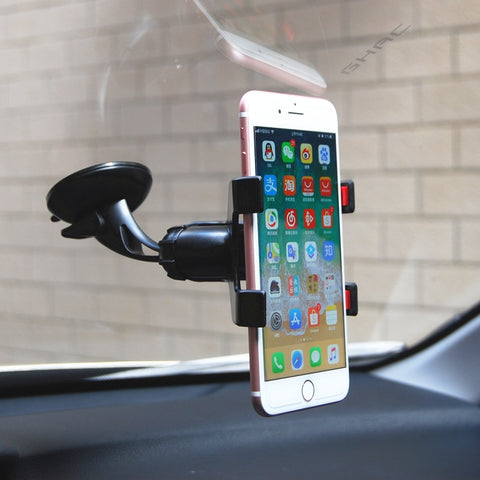 Super Durable Car Phone Holder