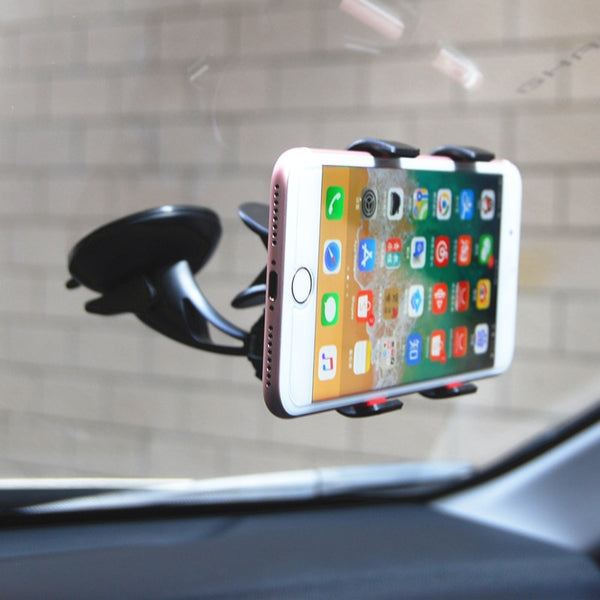 Super Durable Car Phone Holder