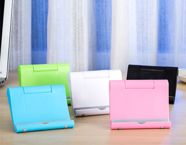 Beautymax Folded Tablet Holder Display