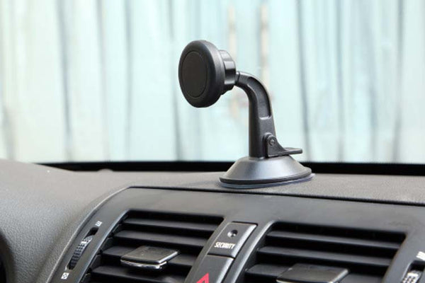 One-hand Operate Magnetic Car Holder