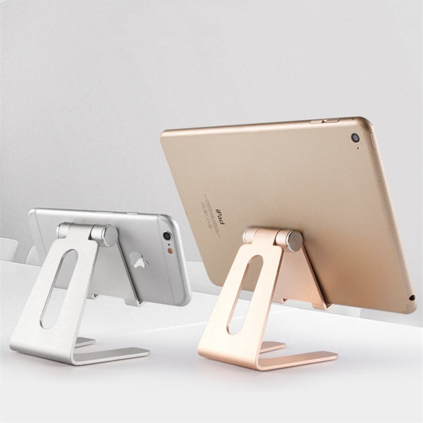 Metal Triangle Mobile Phone Holder