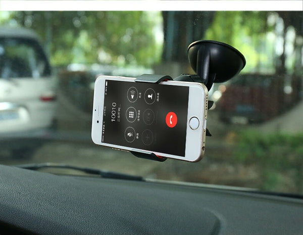 Best phone mounts and holders for cars