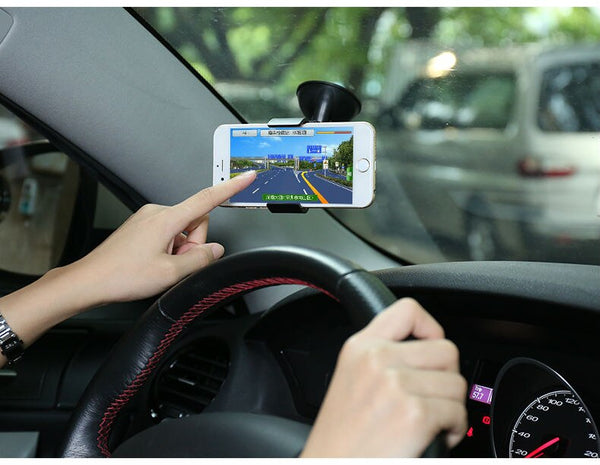 Best phone mounts and holders for cars