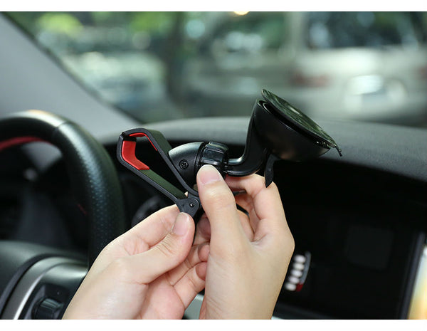 Best phone mounts and holders for cars