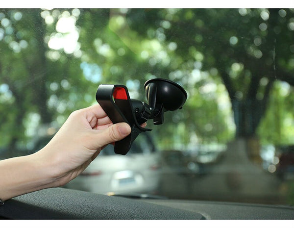 Best phone mounts and holders for cars