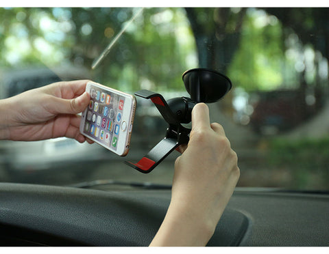 Best phone mounts and holders for cars