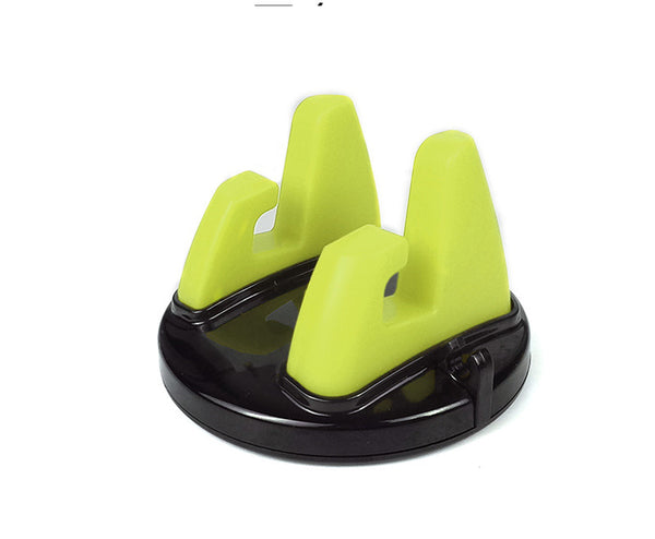 Silicone Car Phone Holder