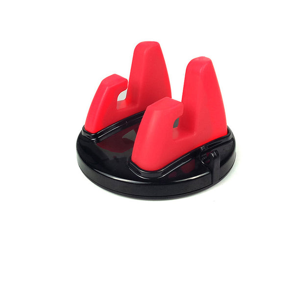 Silicone Car Phone Holder