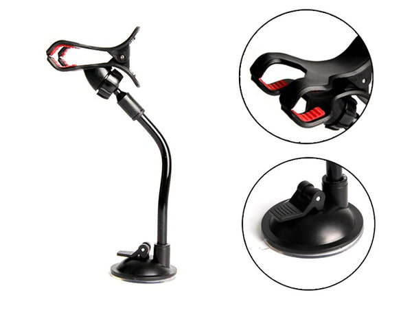 Car Holder Stand Support Rotatable Bracket