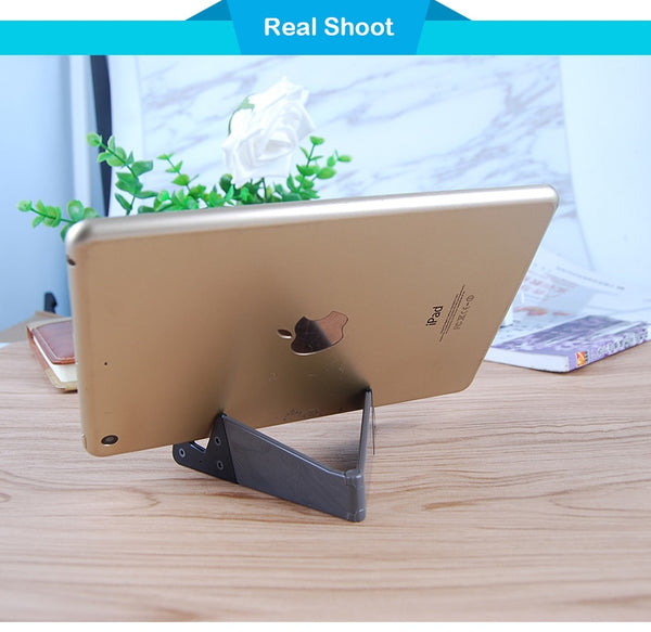 Mobile Phone Tablet Holder Stand Mount Display