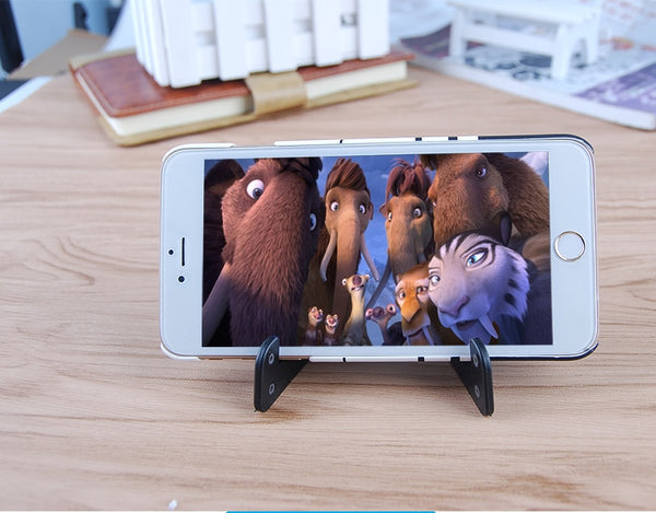 Mobile Phone Tablet Holder Stand Mount Display