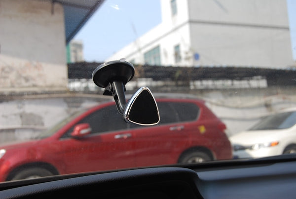 Simple Magnetic Car Phone