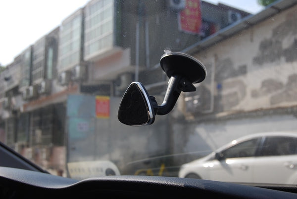 Simple Magnetic Car Phone