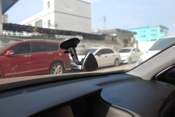 Simple Magnetic Car Phone