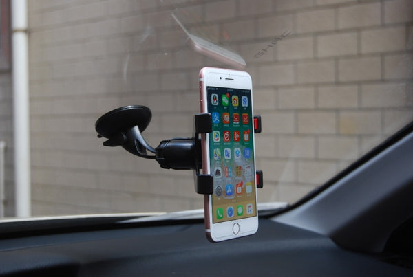 Super Durable Car Phone Holder