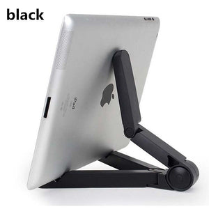 Tablet Holder Foldable & Portable