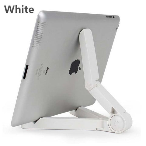 Tablet Holder Foldable & Portable