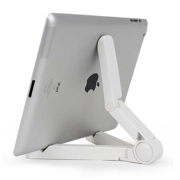 Tablet Holder Foldable & Portable