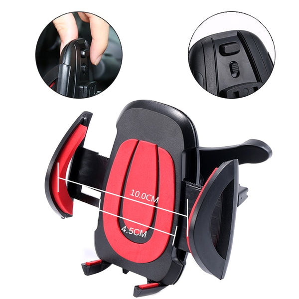 2017 Car Phone Holder