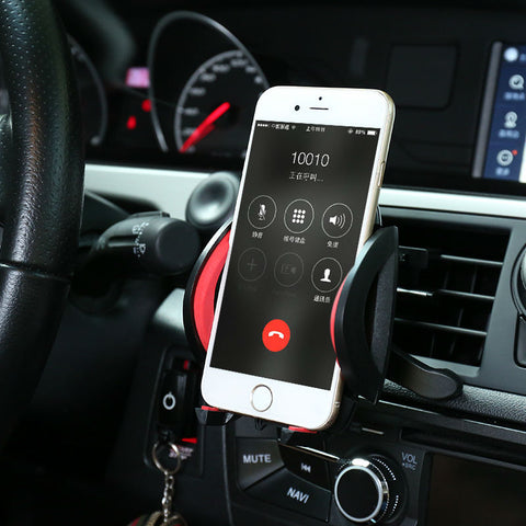 2017 Car Phone Holder