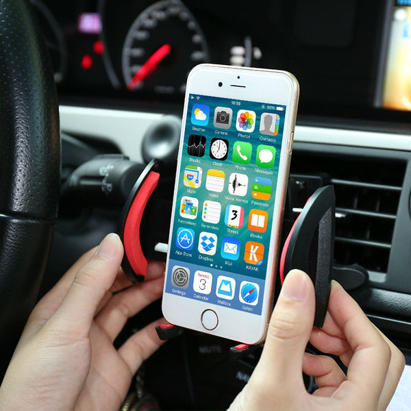 2017 Car Phone Holder