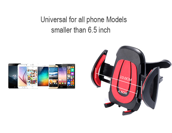 2017 Car Phone Holder