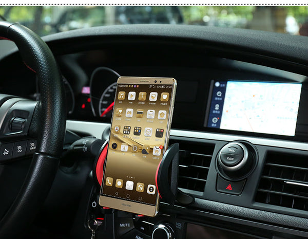 2017 Car Phone Holder