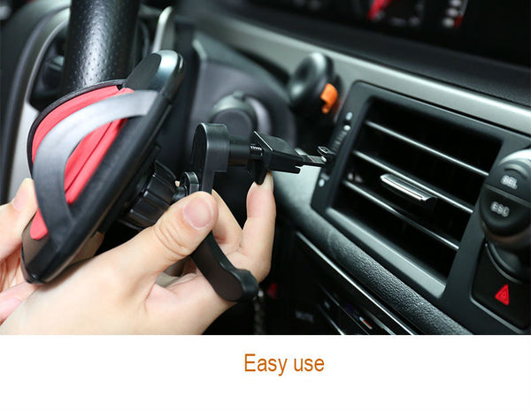 2017 Car Phone Holder