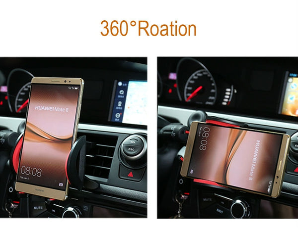 2017 Car Phone Holder