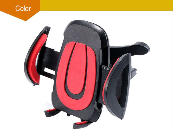 2017 Car Phone Holder