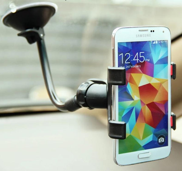 Strong Car Phone Holder whit 360 Rotatable