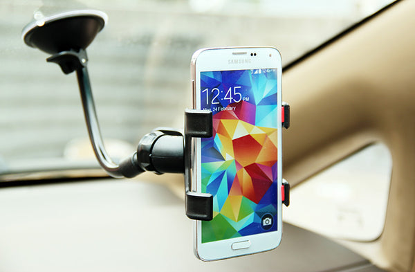 Strong Car Phone Holder whit 360 Rotatable