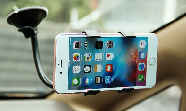 Strong Car Phone Holder whit 360 Rotatable