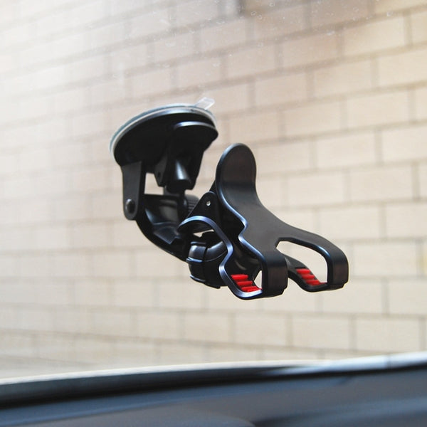 Windshield Car Phone Holder 360 Rotatable