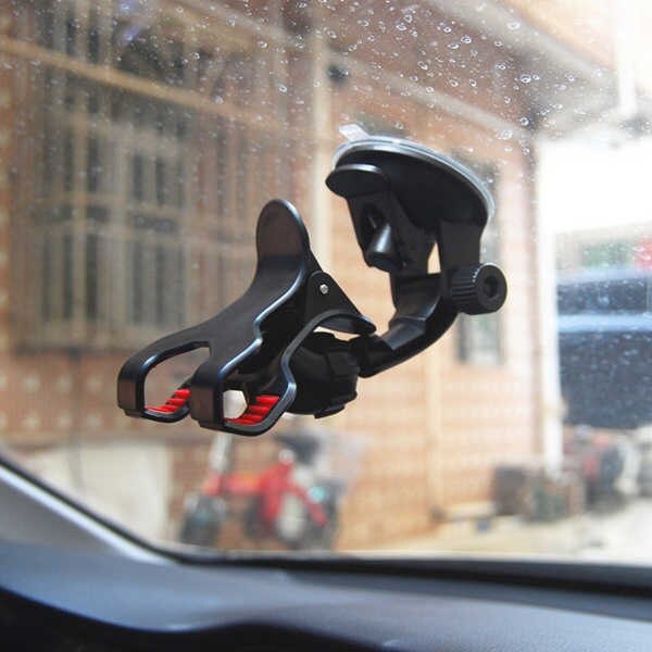 Windshield Car Phone Holder 360 Rotatable