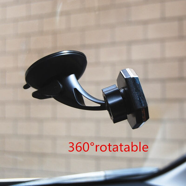 Quadrate Magnetic Car Phone Holder Windshield