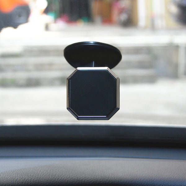 Quadrate Magnetic Car Phone Holder Windshield