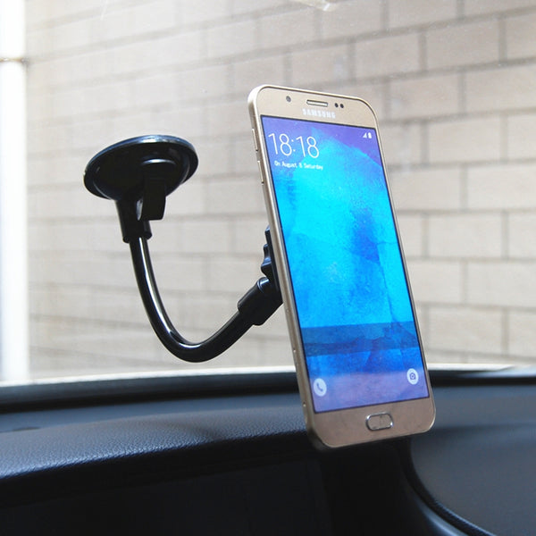 Quadrate Magnetic Car Phone Holder