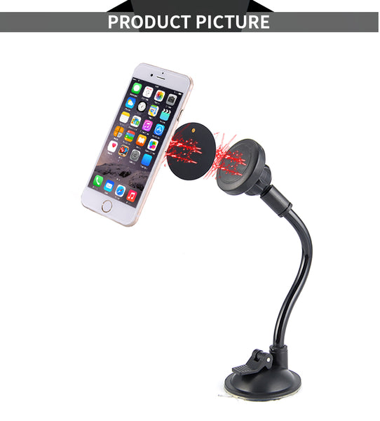 Suporte Celular Phone holder Magnetic