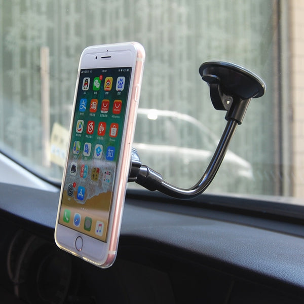 Magnetic Car Holder Windshield Premium ABS