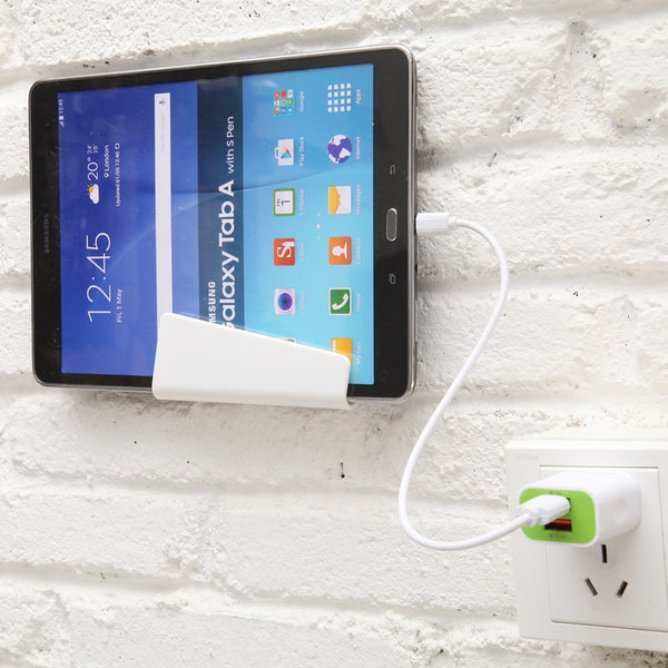 Support Phone Holder Charging