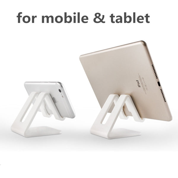 Mobile Phone Tablet Holder Stand Mount Display