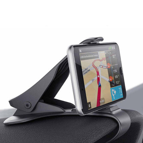 Dashboard Car Phone Holder