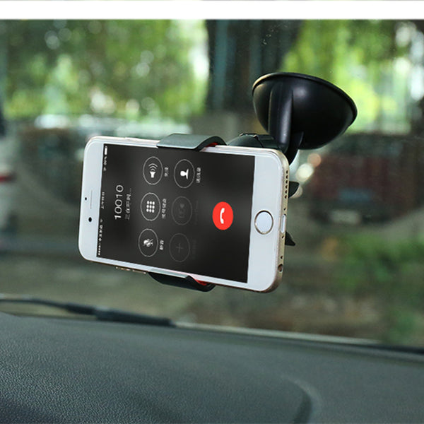 Best phone mounts and holders for cars