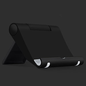 Beautymax Folded Tablet Holder Display