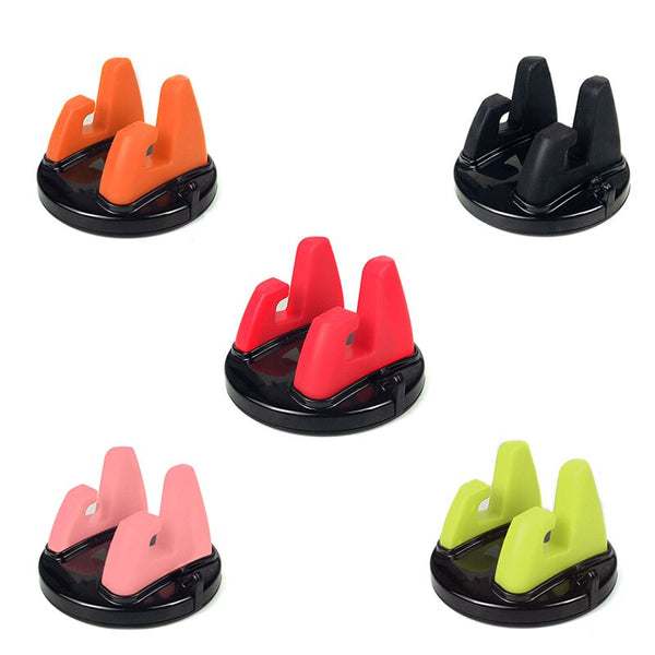 Silicone Car Phone Holder