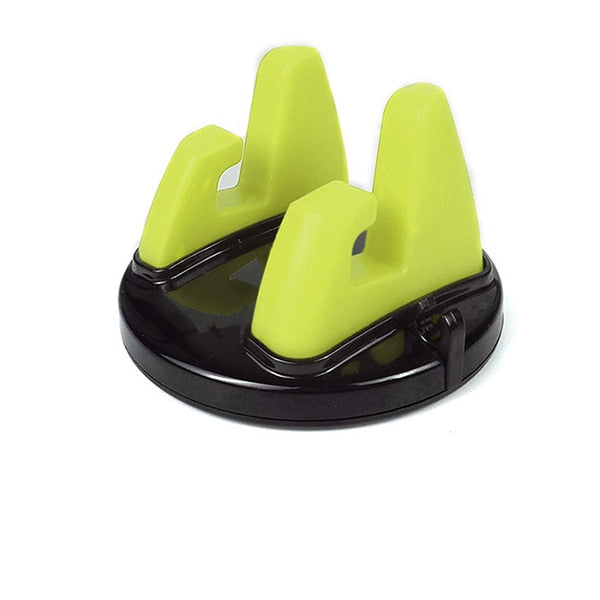 Silicone Car Phone Holder