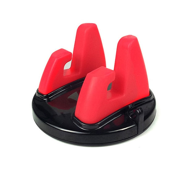 Silicone Car Phone Holder