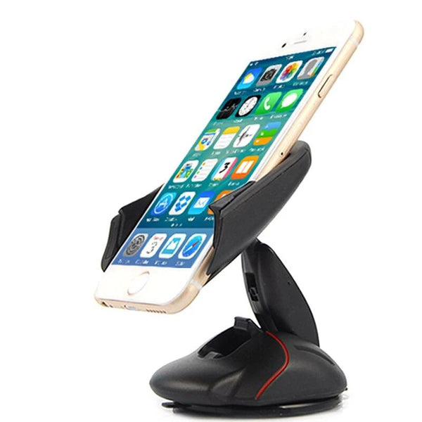 Mouse Car Holder